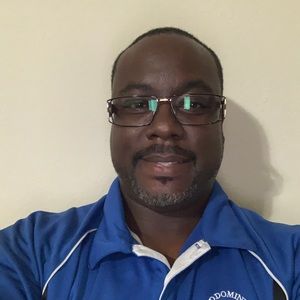 Meet your Posher, Damany